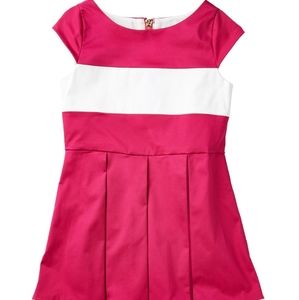 Kate Spade Pink Dress Sz 10